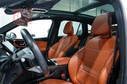 مرسيدس بنز GLC